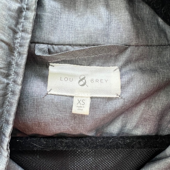 Grey Vest Stylish - Picture 4 of 14